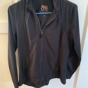 Barco one scrub jacket